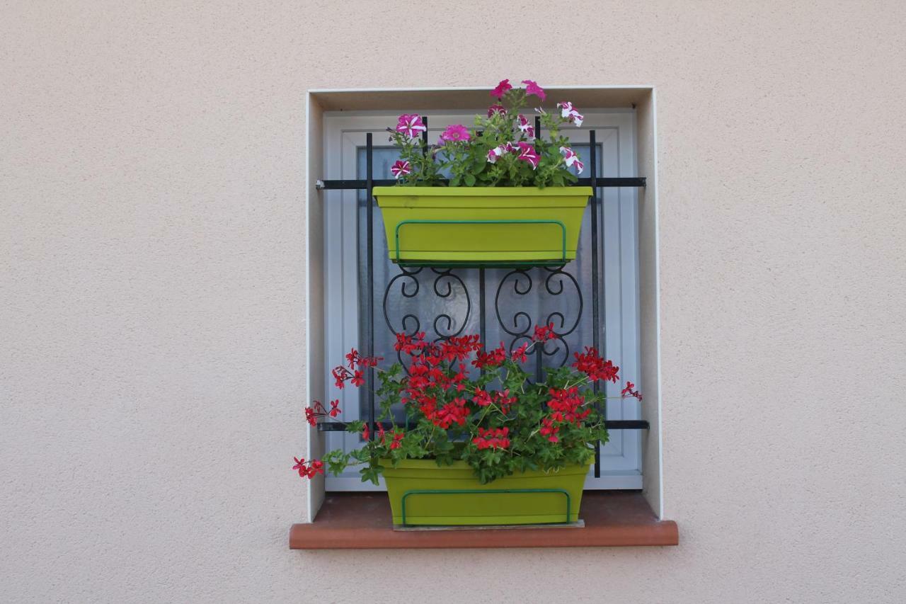 B&B La Garona Saint-Nicolas-de-la-Grave Kültér fotó